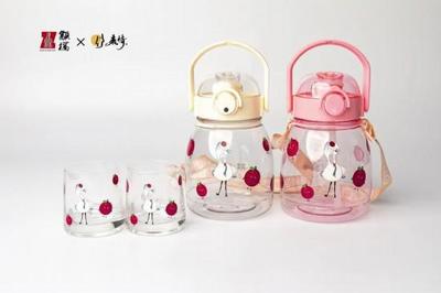 本土文化寫出生動故事，顓橋文創打造“顓”屬名片文化用品