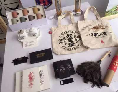 我們不一樣！匠心獨運的工藝之美