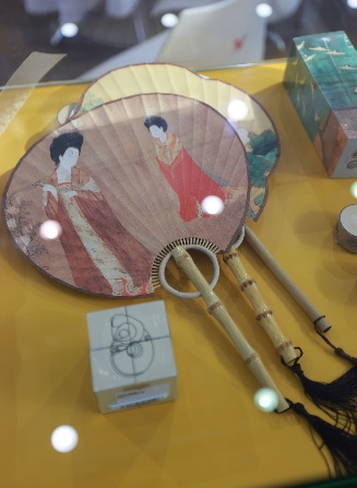 來吧！與頂級(jí)博物館文化用品在武漢同框，開啟一場靈感之旅