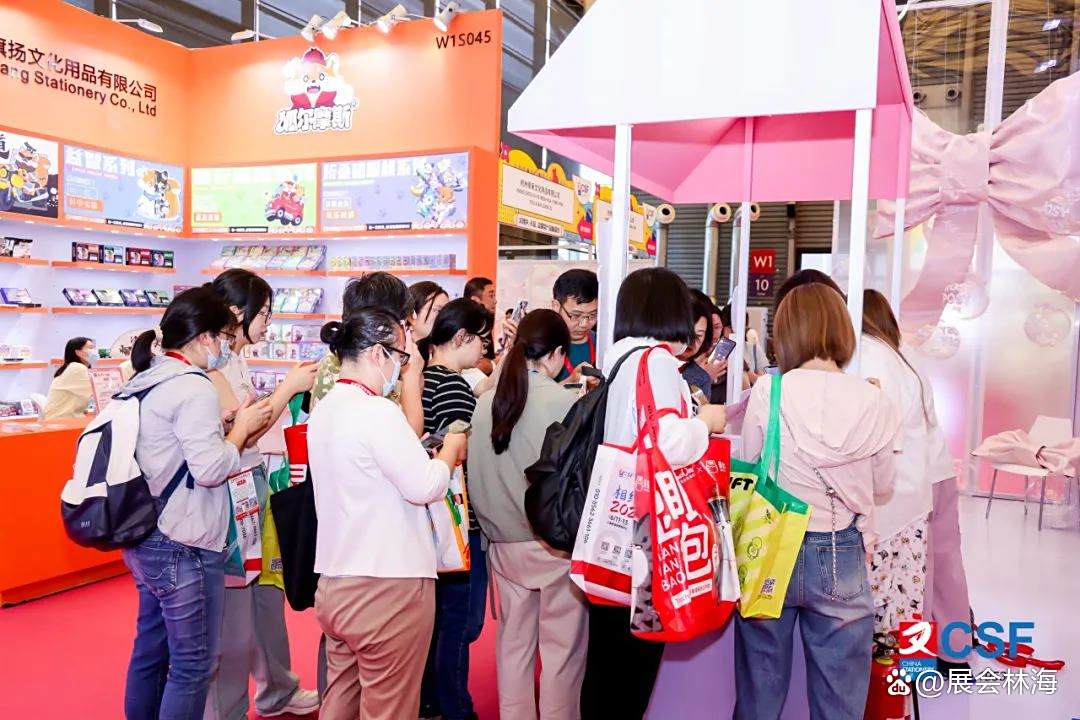 第120屆中國文化用品交易會 工藝品的創(chuàng)新與傳承