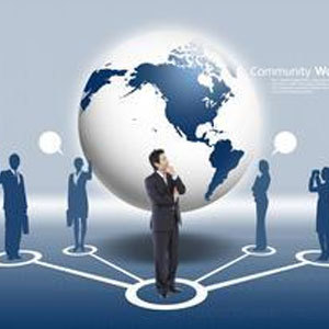 深圳諾仁技術 專業外貿網站建設與海外推廣營銷服務